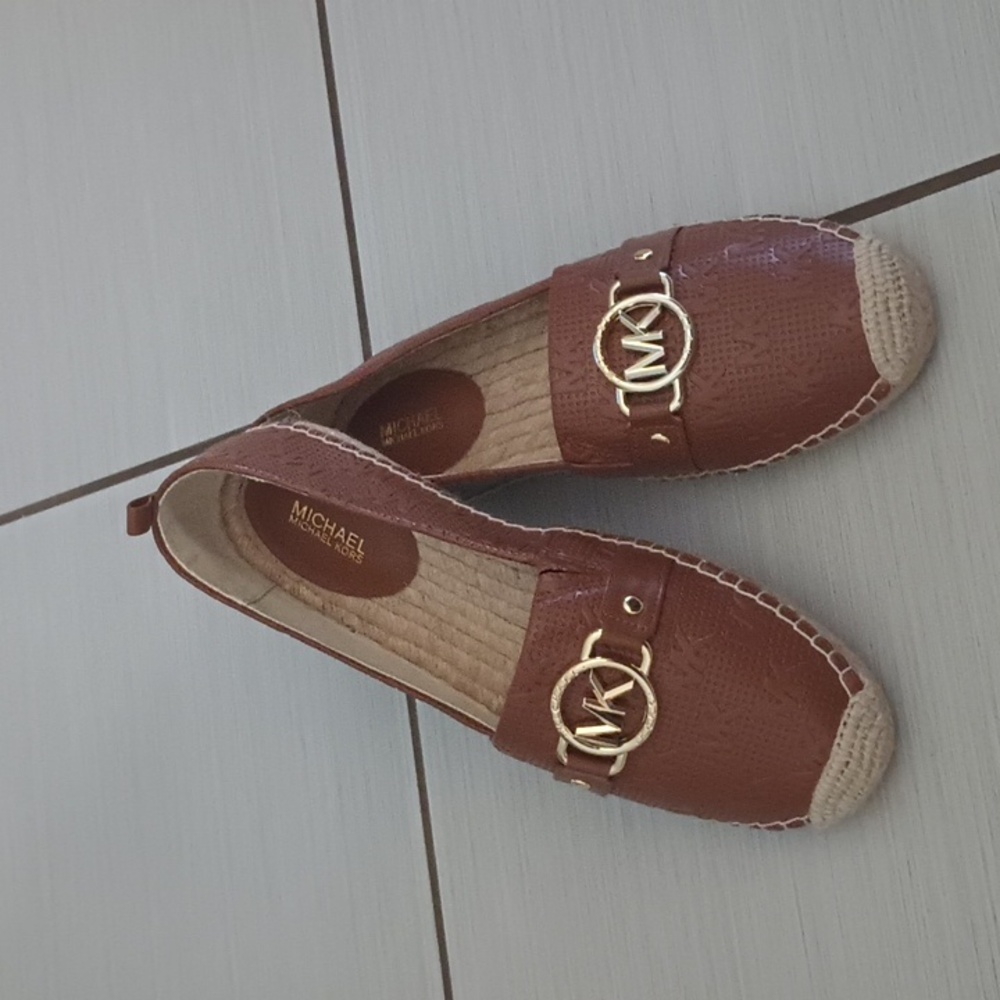 Michael Kors Espadrilles